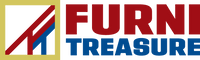 FurniTreasure Logo