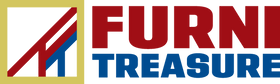FurniTreasure Logo
